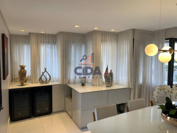 Imagem Apartamento com 4 Quartos à Venda, 235 m² em Boa Viagem - Recife Imagem Apartamento com 4 Quartos à Venda, 235 m² em Boa Viagem - Recife