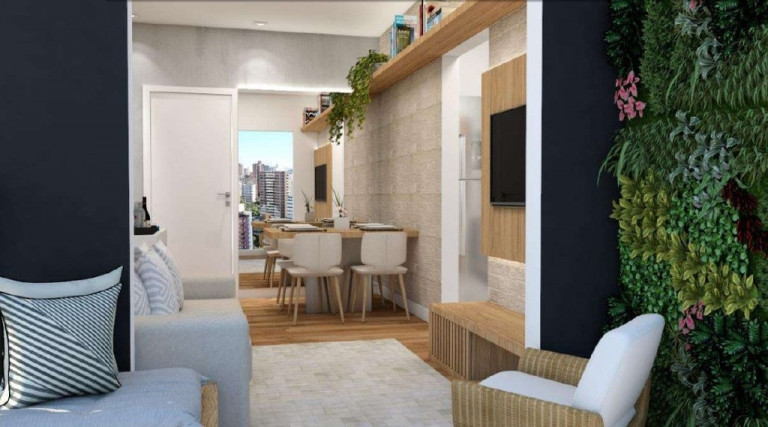 Imagem Apartamento com 2 Quartos à Venda, 45 m² em Casa Verde Alta - São Paulo Imagem Apartamento com 2 Quartos à Venda, 45 m² em Casa Verde Alta - São Paulo