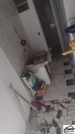 Imagem Casa com 1 Quarto para Alugar, 40 m² em Parque Boturussu - São Paulo Imagem Casa com 1 Quarto para Alugar, 40 m² em Parque Boturussu - São Paulo