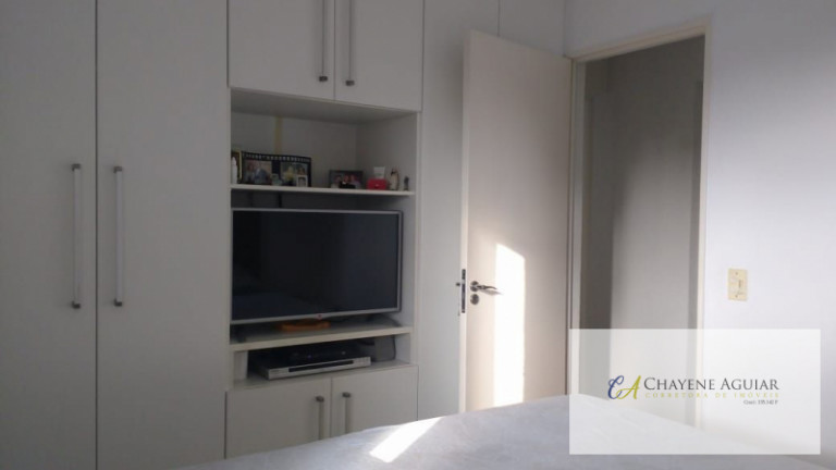 Imagem Apartamento com 2 Quartos à Venda, 65 m² em Vila Santa Catarina - São Paulo