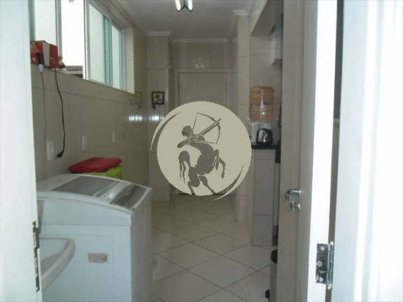 Imagem Apartamento com 2 Quartos à Venda, 83 m² em Jose Menino - Santos