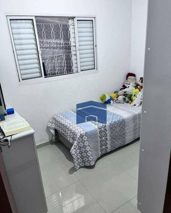 Imagem Casa com 3 Quartos à Venda, 90 m² em Jardim São Francisco - Indaiatuba Imagem Casa com 3 Quartos à Venda, 90 m² em Jardim São Francisco - Indaiatuba