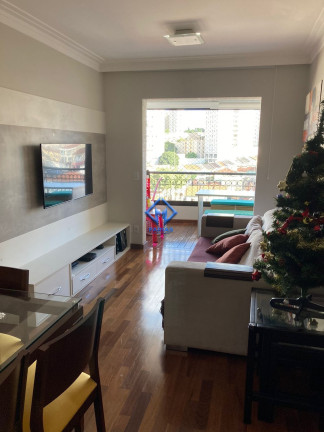 Imagem Apartamento com 3 Quartos à Venda, 82 m² em Cursino - São Paulo Imagem Apartamento com 3 Quartos à Venda, 82 m² em Cursino - São Paulo