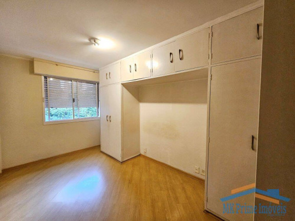 Imagem Apartamento com 3 Quartos à Venda, 134 m² em Itaim Bibi - São Paulo