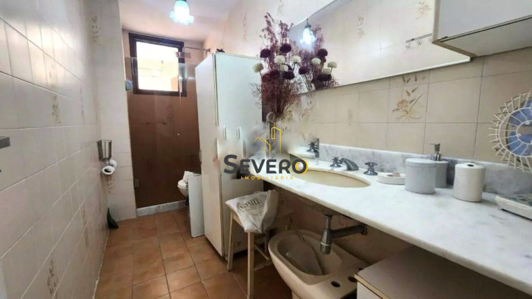 Imagem Apartamento com 4 Quartos à Venda, 207 m² em Ingá - Niterói