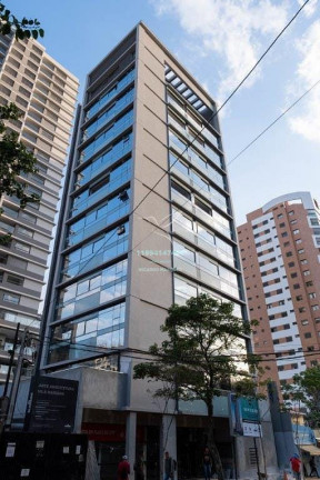 Imagem Studio com 1 Quarto à Venda, 27 m² em Vila Mariana - São Paulo Imagem Studio com 1 Quarto à Venda, 27 m² em Vila Mariana - São Paulo
