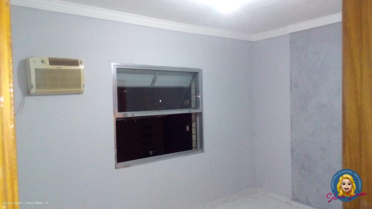 Imagem Apartamento com 1 Quarto à Venda, 50 m² em Centro - São Vicente Imagem Apartamento com 1 Quarto à Venda, 50 m² em Centro - São Vicente