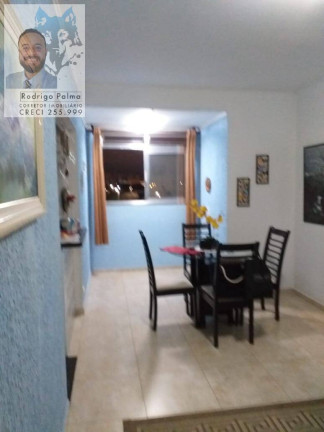 Imagem Apartamento com 2 Quartos à Venda, 75 m² em Luz - São Paulo