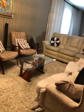 Imagem Apartamento com 3 Quartos à Venda, 125 m² em Belenzinho - São Paulo