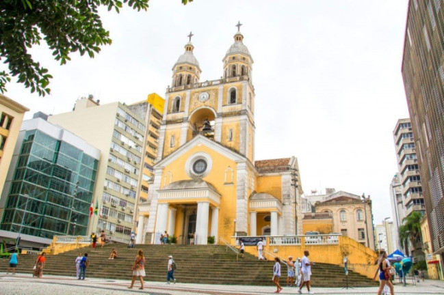 Imagem Terreno à Venda, 600 m² em Jurerê Internacional - Florianópolis