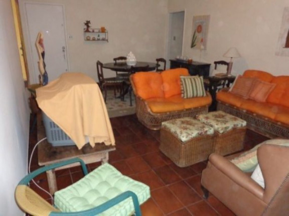 Apartamento com 2 Quartos à Venda, 168 m² em Centro - Guarujá