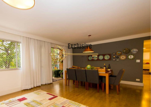 Imagem Apartamento com 3 Quartos à Venda, 160 m² em Vila Bastos - Santo André Imagem Apartamento com 3 Quartos à Venda, 160 m² em Vila Bastos - Santo André