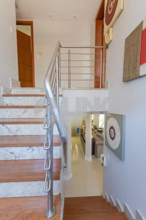 Imagem Casa com 4 Quartos à Venda, 449 m² em Jardim Itu - Porto Alegre
