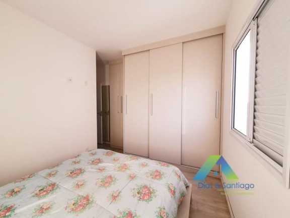 Imagem Apartamento com 2 Quartos à Venda, 64 m² em Jardim Das Acácias - São Bernardo Do Campo Imagem Apartamento com 2 Quartos à Venda, 64 m² em Jardim Das Acácias - São Bernardo Do Campo