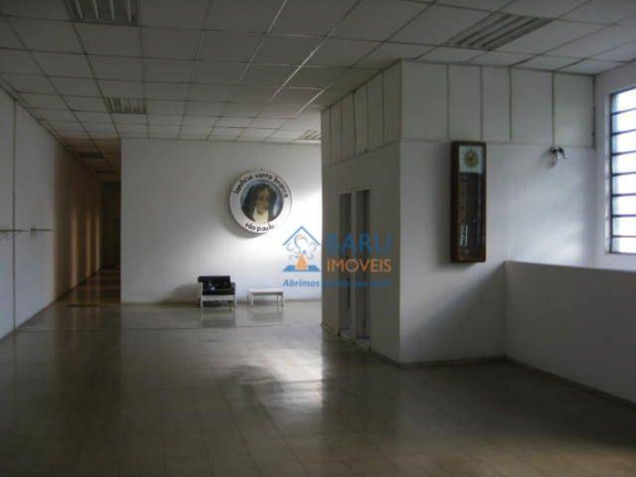 Imagem Galpão para Alugar, 870 m² em Barra Funda - São Paulo Imagem Galpão para Alugar, 870 m² em Barra Funda - São Paulo