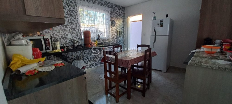 Imagem Casa com 3 Quartos à Venda, 150 m² em Vila Passos - Lorena Imagem Casa com 3 Quartos à Venda, 150 m² em Vila Passos - Lorena