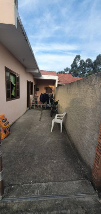 Imagem Casa com 1 Quarto à Venda, 50 m² em Tijucas Imagem Casa com 1 Quarto à Venda, 50 m² em Tijucas