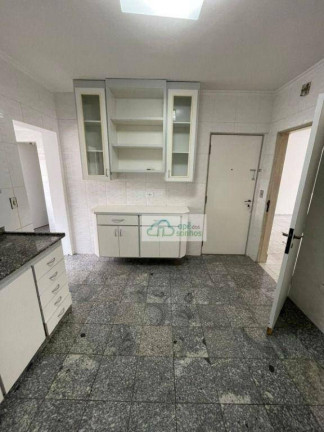 Imagem Apartamento com 2 Quartos para Alugar, 120 m² em Itaim Bibi - São Paulo Imagem Apartamento com 2 Quartos para Alugar, 120 m² em Itaim Bibi - São Paulo
