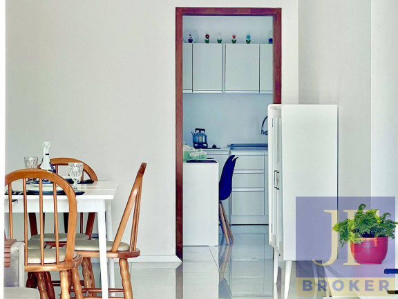 Imagem Cobertura com 2 Quartos para Temporada, 130 m² em Canasvieiras - Florianópolis Imagem Cobertura com 2 Quartos para Temporada, 130 m² em Canasvieiras - Florianópolis