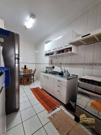 Imagem Apartamento com 1 Quarto à Venda, 57 m² em Vila Assunção - Praia Grande Imagem Apartamento com 1 Quarto à Venda, 57 m² em Vila Assunção - Praia Grande