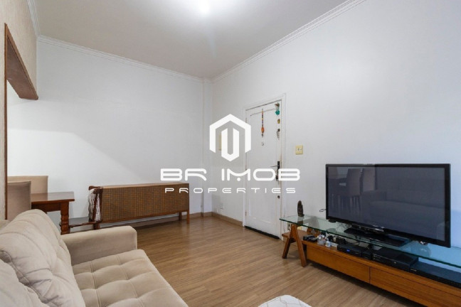Imagem Imóvel com 2 Quartos à Venda, 92 m² em Aclimação - São Paulo