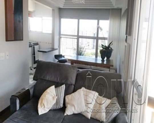 Imagem Apartamento com 2 Quartos à Venda, 100 m² em Vila Clementino - São Paulo Imagem Apartamento com 2 Quartos à Venda, 100 m² em Vila Clementino - São Paulo