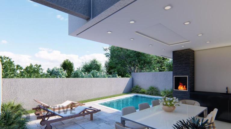 Imagem Casa de Condomínio com 3 Quartos à Venda, 224 m² em Suru - Santana De Parnaíba Imagem Casa de Condomínio com 3 Quartos à Venda, 224 m² em Suru - Santana De Parnaíba