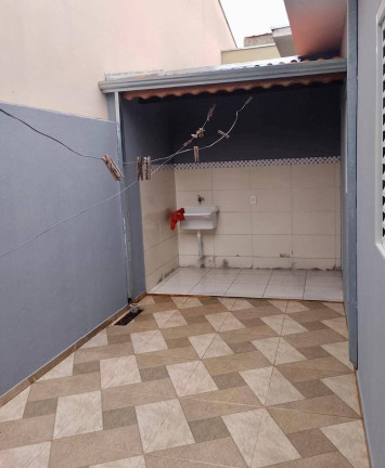 Imagem Casa com 2 Quartos à Venda, 125 m² em Jardim Santa Rita De Cassia - Tatuí Imagem Casa com 2 Quartos à Venda, 125 m² em Jardim Santa Rita De Cassia - Tatuí