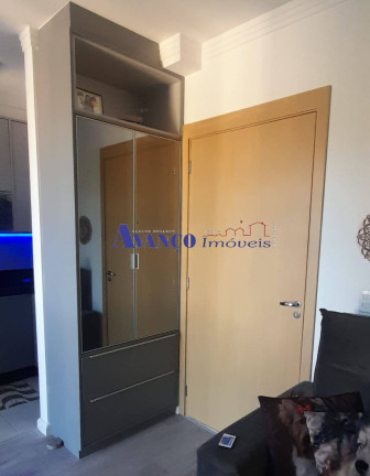Imagem Apartamento com 2 Quartos à Venda, 51 m² em Horto Florestal - Jundiaí
