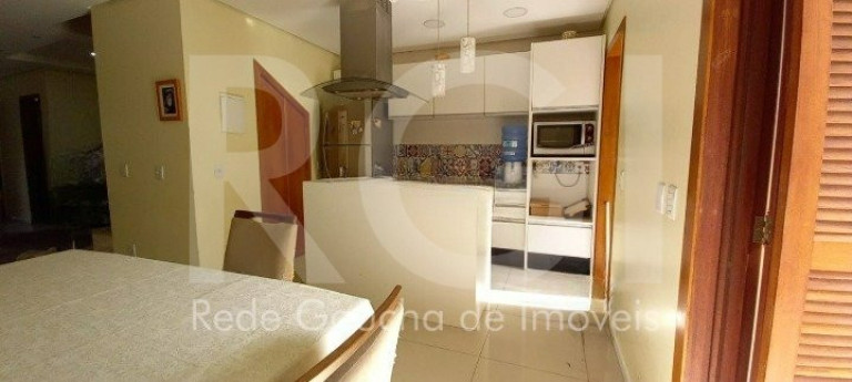 Imagem Casa com 3 Quartos à Venda, 120 m² em Espírito Santo - Porto Alegre Imagem Casa com 3 Quartos à Venda, 120 m² em Espírito Santo - Porto Alegre