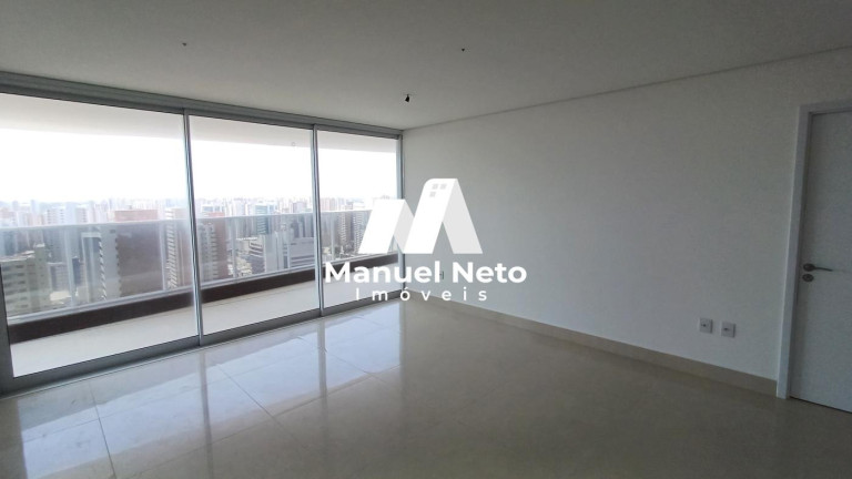 Apartamento com 4 Quartos à Venda, 209 m² em Meireles - Fortaleza