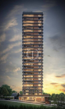 Imagem Apartamento com 1 Quarto à Venda, 88 m² em Jardim Paulista - São Paulo Imagem Apartamento com 1 Quarto à Venda, 88 m² em Jardim Paulista - São Paulo