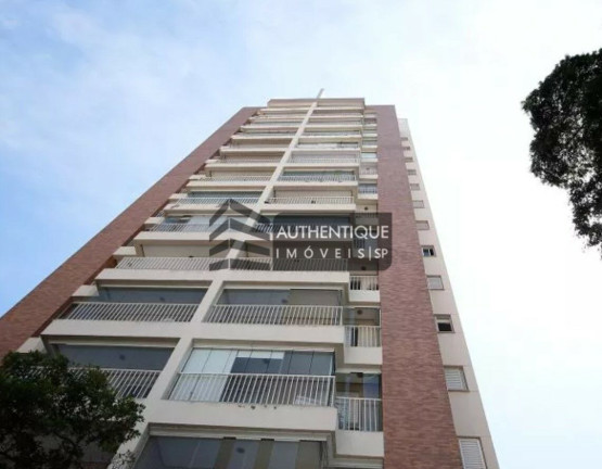 Imagem Apartamento com 2 Quartos à Venda, 62 m² em Saúde - São Paulo