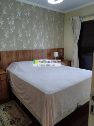 Imagem Apartamento com 3 Quartos à Venda, 127 m² em Jardim Vila Mariana - São Paulo