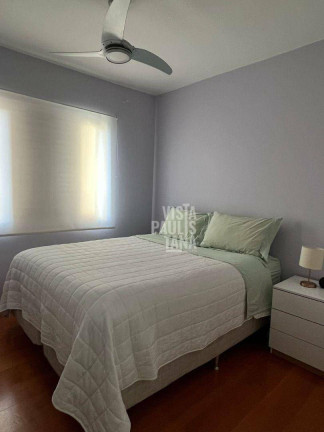 Imagem Apartamento com 3 Quartos para Alugar, 106 m² em Itaim Bibi - São Paulo Imagem Apartamento com 3 Quartos para Alugar, 106 m² em Itaim Bibi - São Paulo