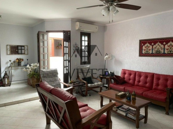 Imagem Imóvel com 4 Quartos à Venda, 1.700 m² em Caguassu - Sorocaba
