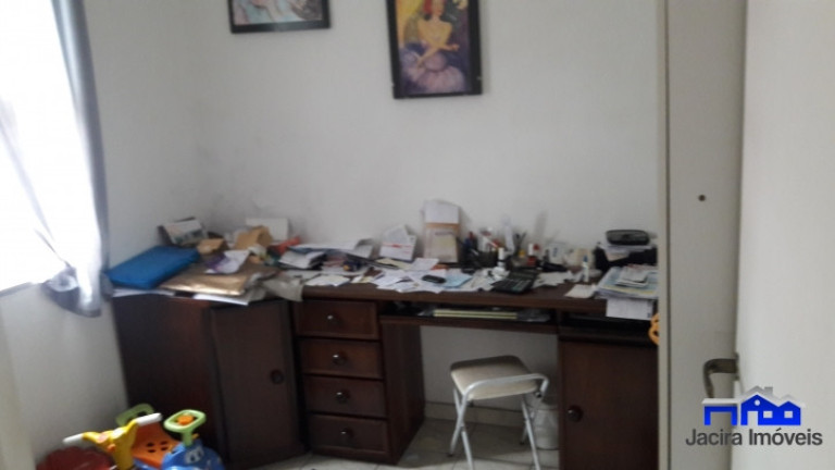 Imagem Casa com 3 Quartos à Venda, 80 m² em Marapé - Santos