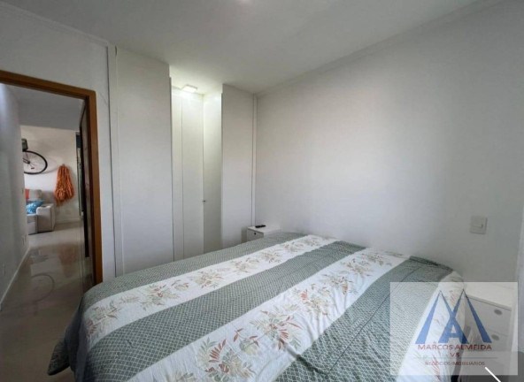 Imagem Apartamento com 3 Quartos à Venda, 62 m² em Mogi Moderno - Mogi Das Cruzes Imagem Apartamento com 3 Quartos à Venda, 62 m² em Mogi Moderno - Mogi Das Cruzes