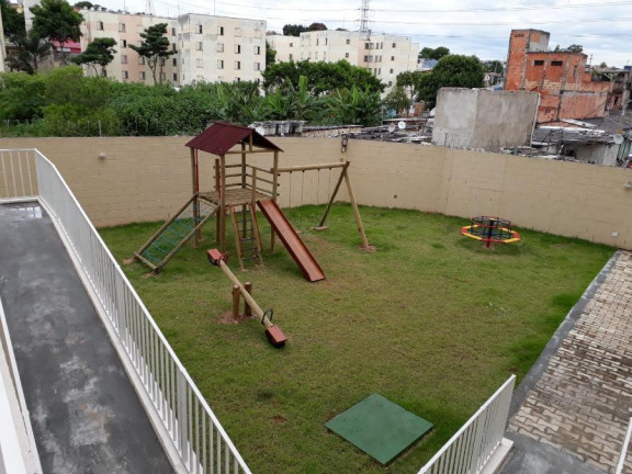 Imagem Apartamento com 2 Quartos à Venda, 52 m² em Vila Nova Curuçá - São Paulo Imagem Apartamento com 2 Quartos à Venda, 52 m² em Vila Nova Curuçá - São Paulo