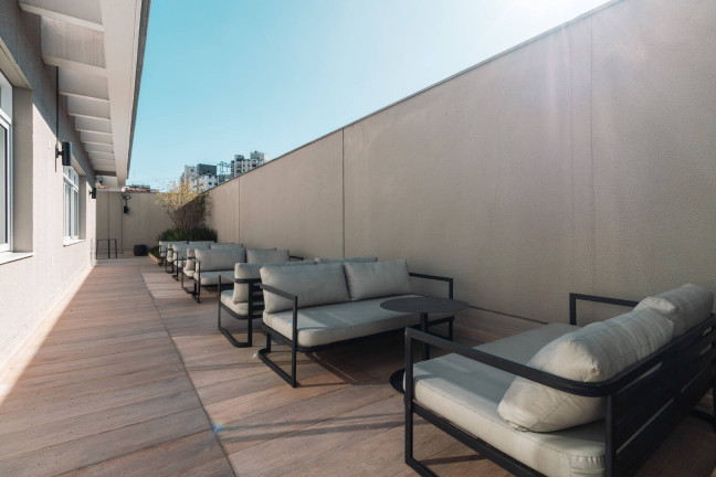 Imagem Apartamento com 3 Quartos à Venda, 120 m² em Bosque Da Saúde - São Paulo Imagem Apartamento com 3 Quartos à Venda, 120 m² em Bosque Da Saúde - São Paulo