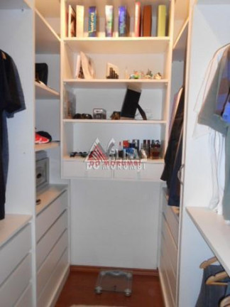 Imagem Apartamento com 3 Quartos à Venda, 167 m² em Vila Andrade - São Paulo Imagem Apartamento com 3 Quartos à Venda, 167 m² em Vila Andrade - São Paulo
