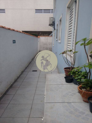 Imagem Casa com 3 Quartos à Venda, 150 m² em Ponta Da Praia - Santos Imagem Casa com 3 Quartos à Venda, 150 m² em Ponta Da Praia - Santos