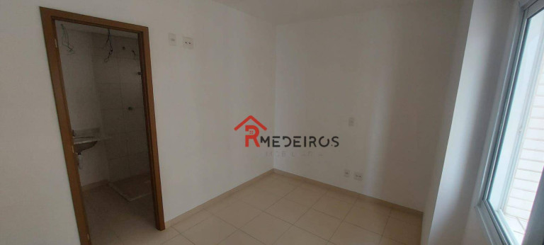Imagem Apartamento com 3 Quartos à Venda, 101 m² em Boqueirão - Praia Grande