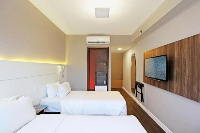 Imagem Apartamento com 1 Quarto à Venda, 23 m² em Cidade Baixa - Porto Alegre Imagem Apartamento com 1 Quarto à Venda, 23 m² em Cidade Baixa - Porto Alegre