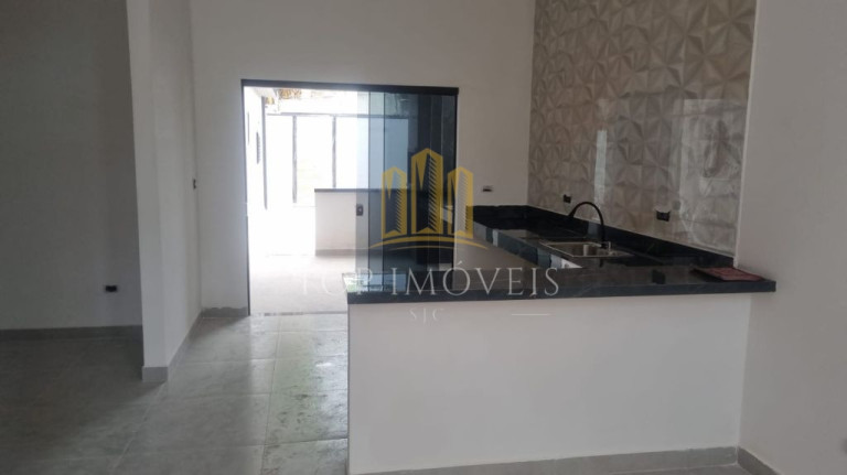 Imagem Casa com 3 Quartos à Venda, 210 m² em Setville Altos De São José - São José Dos Campos