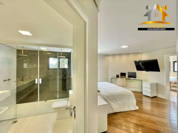 Imagem Casa de Condomínio com 6 Quartos à Venda, 579 m² em São Paulo Ii - Cotia Imagem Casa de Condomínio com 6 Quartos à Venda, 579 m² em São Paulo Ii - Cotia