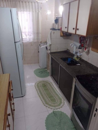 Imagem Apartamento com 3 Quartos à Venda, em Conjunto Residencial Souza Queiroz - Campinas Imagem Apartamento com 3 Quartos à Venda, em Conjunto Residencial Souza Queiroz - Campinas