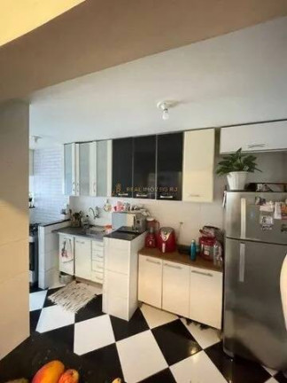 Imagem Apartamento com 2 Quartos à Venda, 57 m² em Taquara - Rio De Janeiro Imagem Apartamento com 2 Quartos à Venda, 57 m² em Taquara - Rio De Janeiro