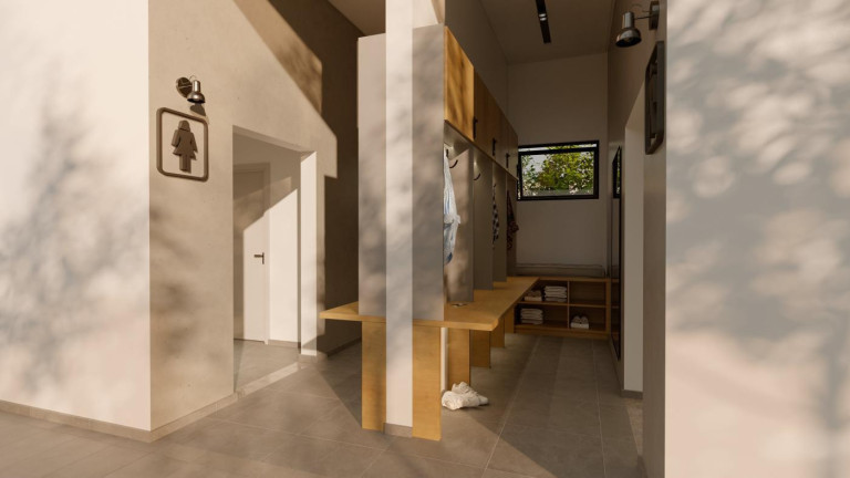 Imagem Apartamento com 3 Quartos à Venda, 67 m² em Três Fronteiras - Foz Do Iguaçu