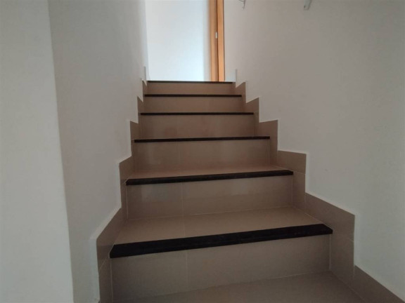 Imagem Casa de Condomínio com 2 Quartos à Venda, 56 m² em Canto Do Forte - Praia Grande Imagem Casa de Condomínio com 2 Quartos à Venda, 56 m² em Canto Do Forte - Praia Grande